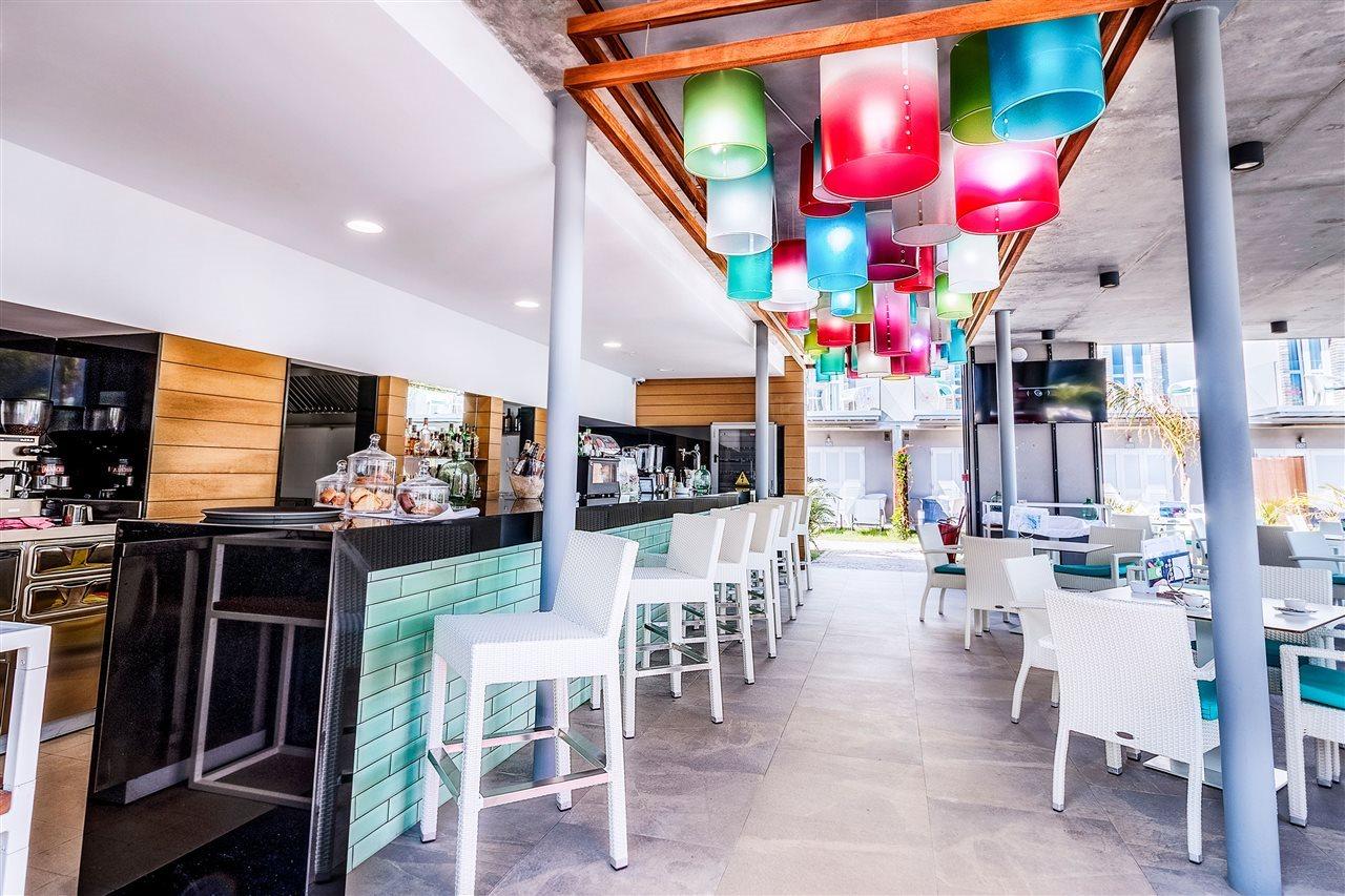 Calderones The Senses Collection Adults Recommended Hotel 4*