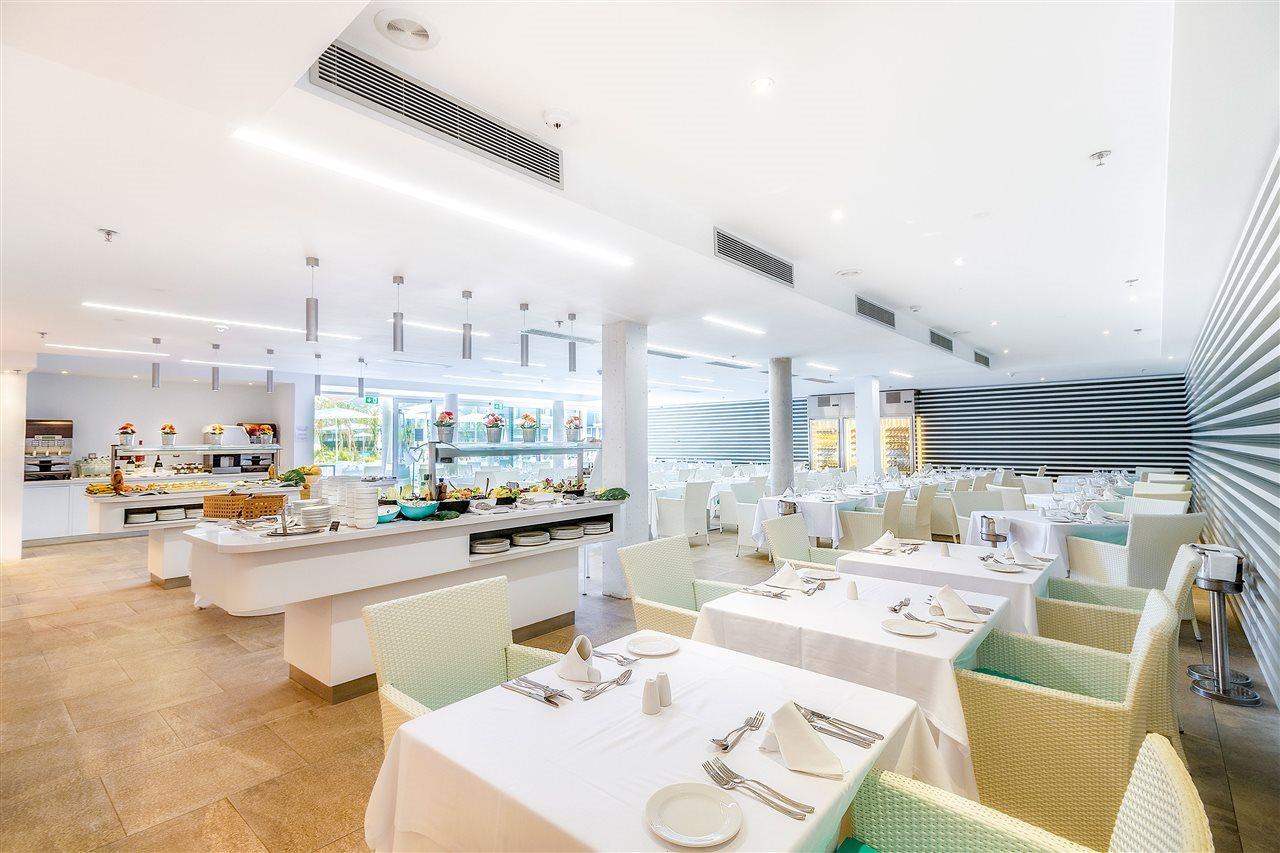 Hotel Calderones The Senses Collection Adults Recommended 4*