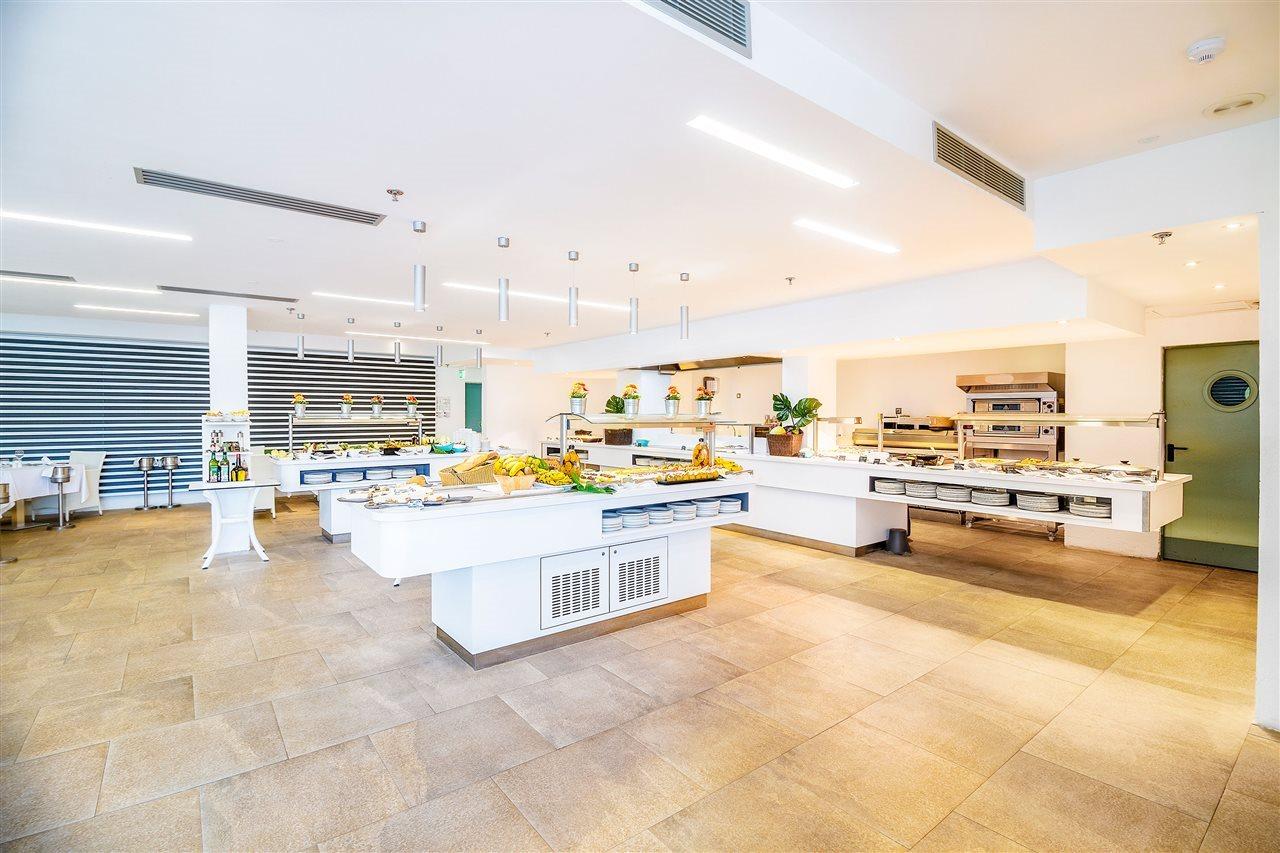 Hotel Livvo Calderones - Adults Recommended Maspalomas (Gran Canaria)