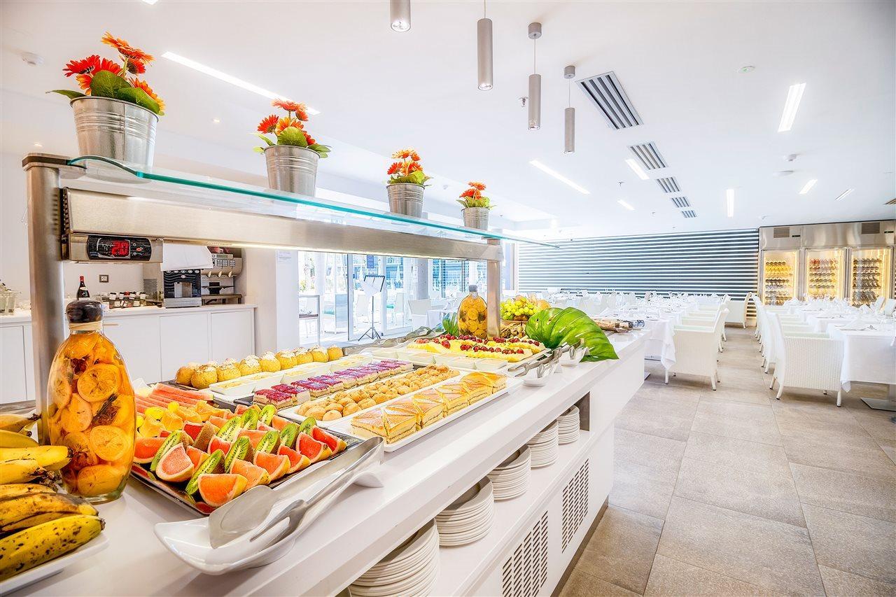 Hotel Calderones The Senses Collection Adults Recommended 4*