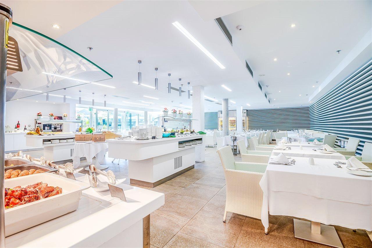 Hotel Livvo Calderones - Adults Recommended Maspalomas (Gran Canaria)