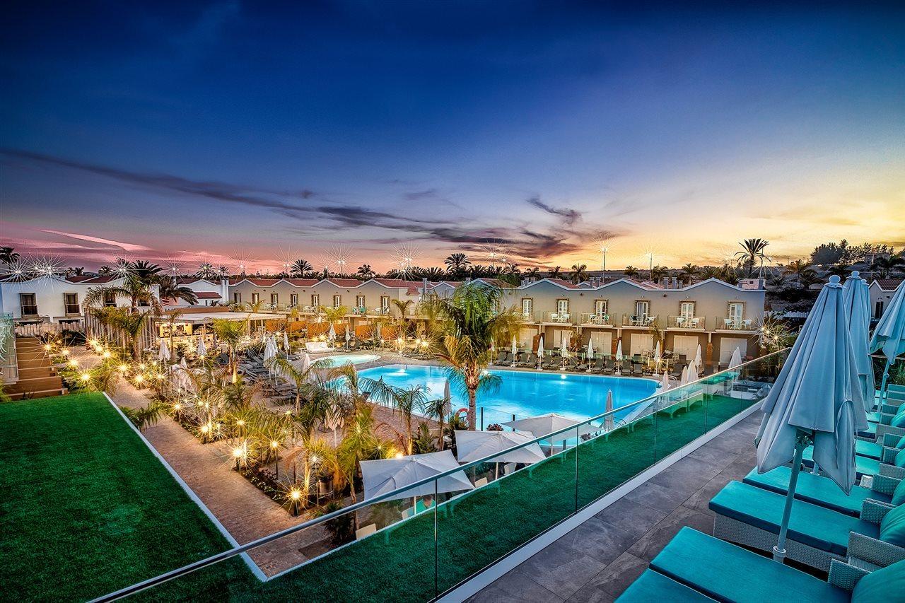 Livvo Calderones - Adults Recommended Hotel
