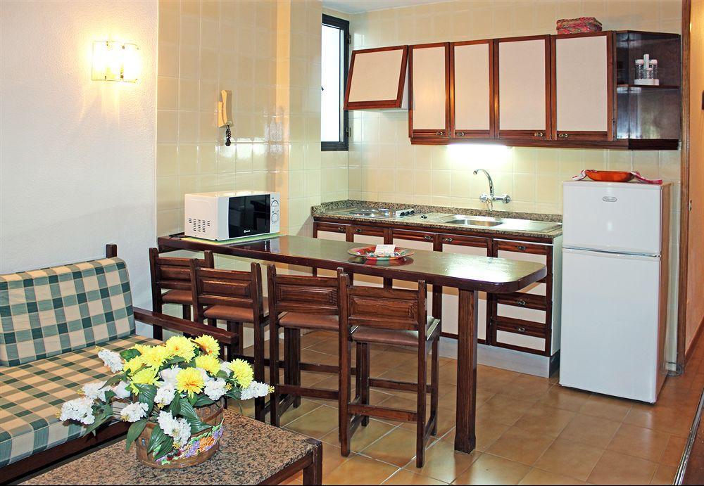 Gelimar Appartement *