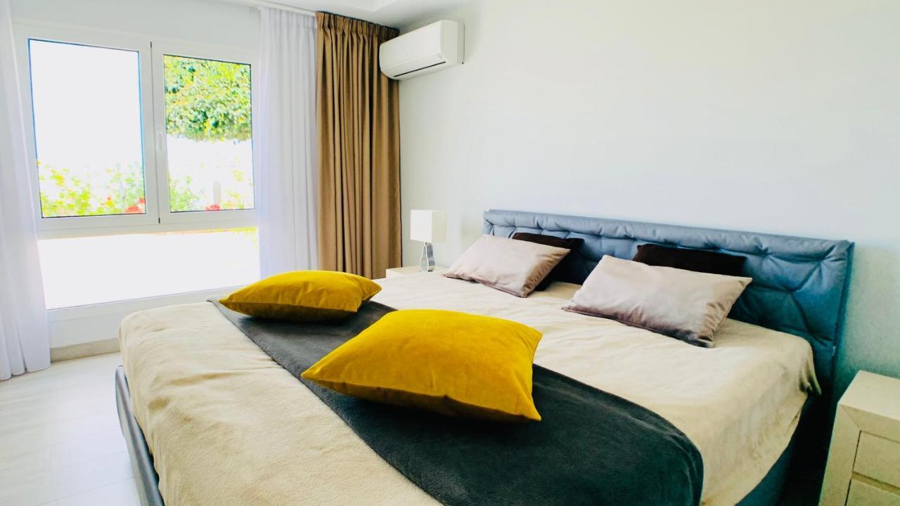 Casa Solaris At Anfi With Private Terrace, Pool & Netflix Arguineguin
