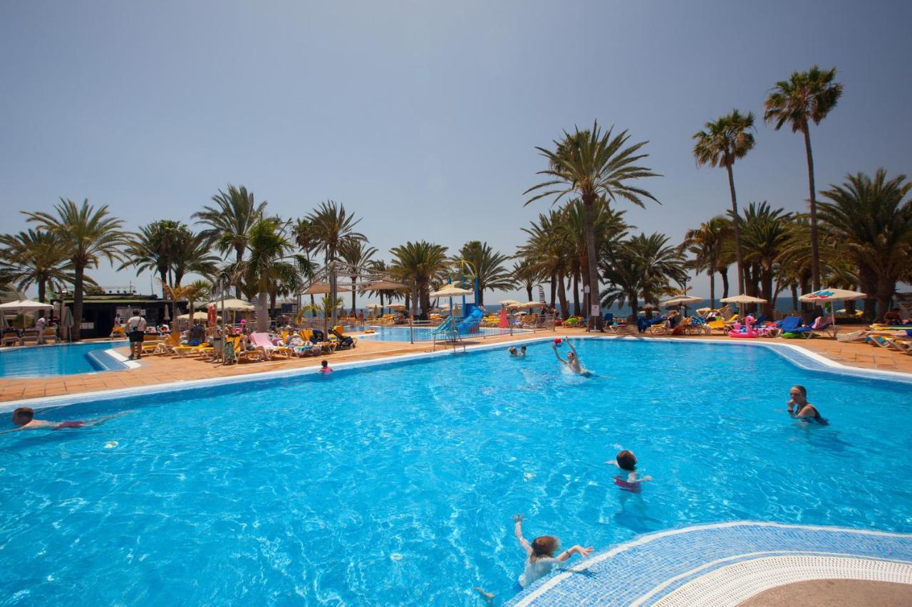 Grupotel Pitas San Agustin (Gran Canaria)