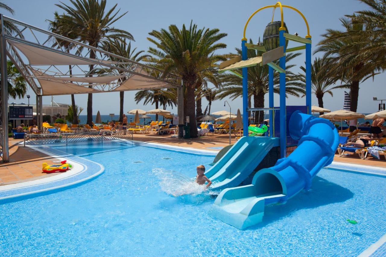 Grupotel Pitas San Agustin (Gran Canaria)