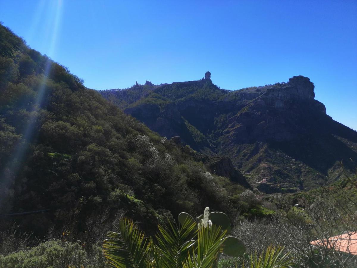Casa Manantiales * Tejeda (Gran Canaria)