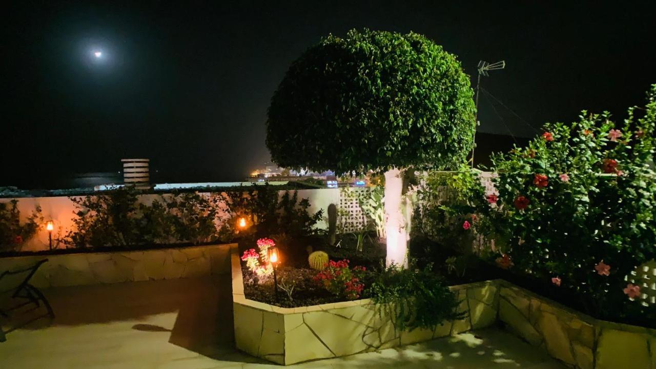 Casa Solaris At Anfi With Private Terrace, Pool & Netflix