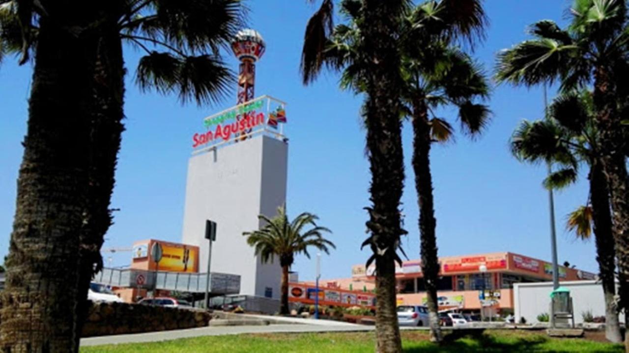 Apartamento Ca' Cristina - Monte Rojo - Ocean View San Agustín