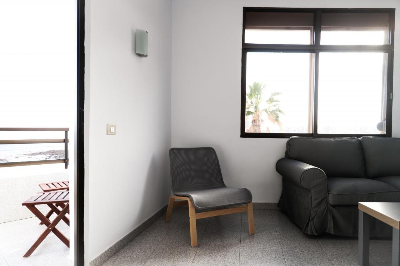 Colors, Tu Casa En La Playa Apartamento Arinaga