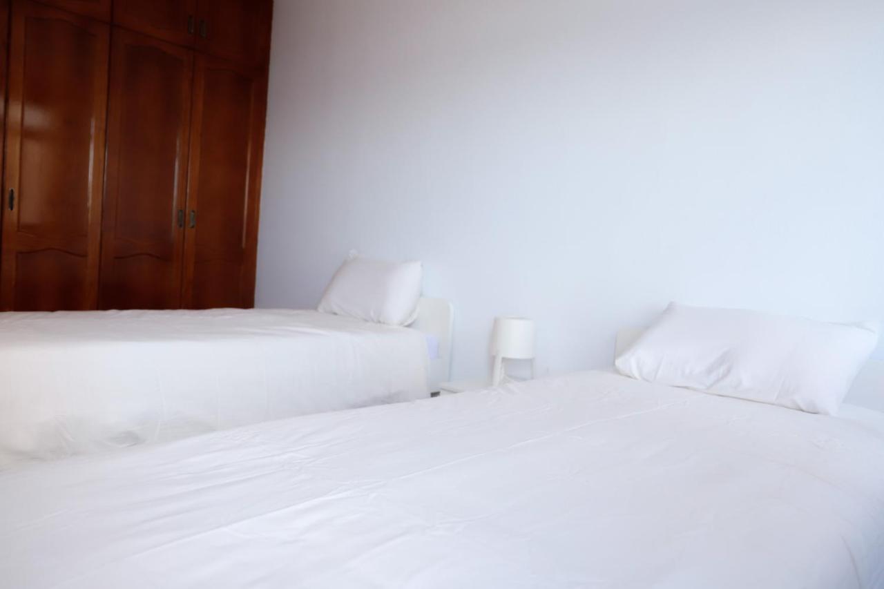 Apartamento Colors, Tu Casa En La Playa Arinaga