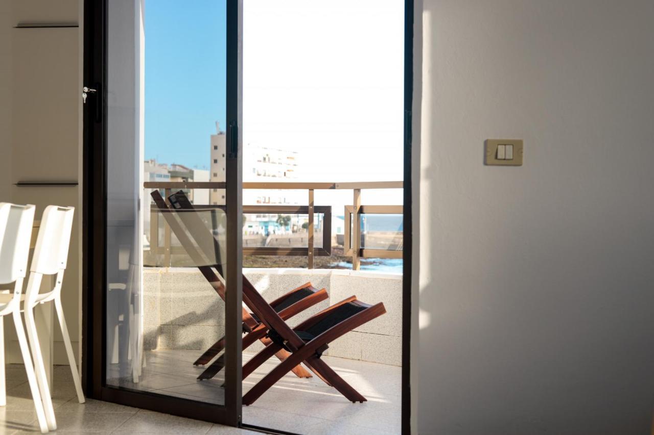 Colors, Tu Casa En La Playa Appartement *