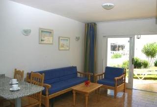 Marbella Golf Apartment *