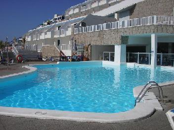 Blue Star Puerto Rico (Gran Canaria)