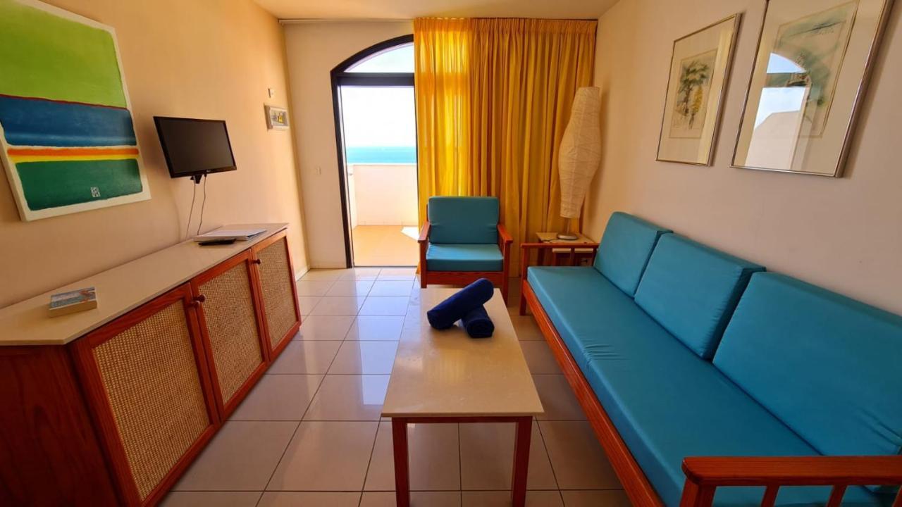 Aparthotel Cura Sol (adults Only) 2*