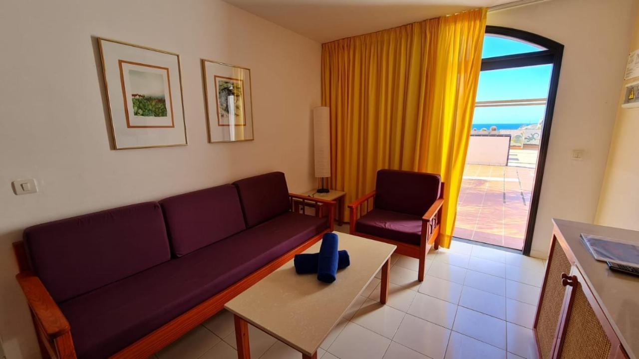 Cura Sol (adults Only) 2* Playa Del Cura (Gran Canaria)