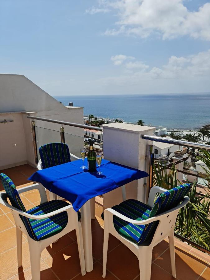 Cura Sol (adults Only) Playa Del Cura (Gran Canaria)
