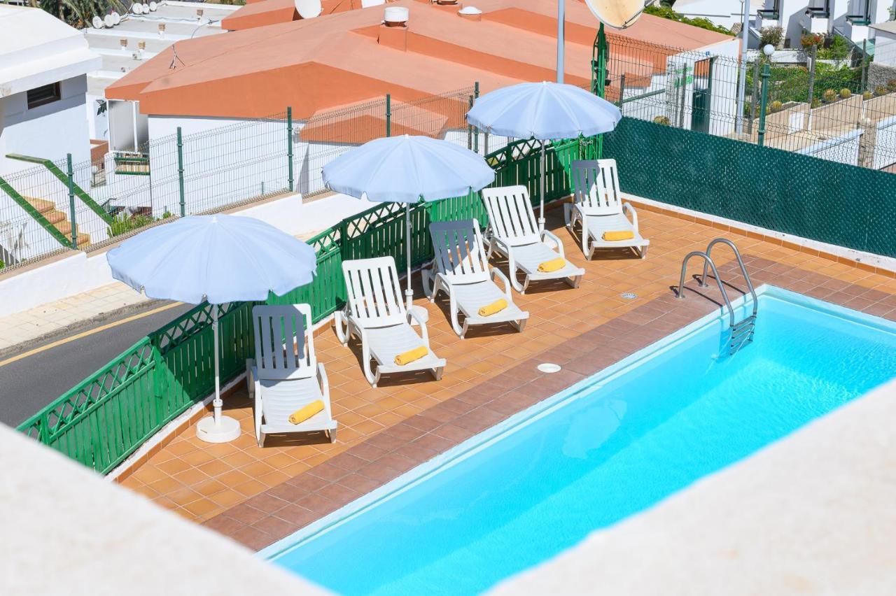 Appartement Palmasol Puerto Rico (Gran Canaria)