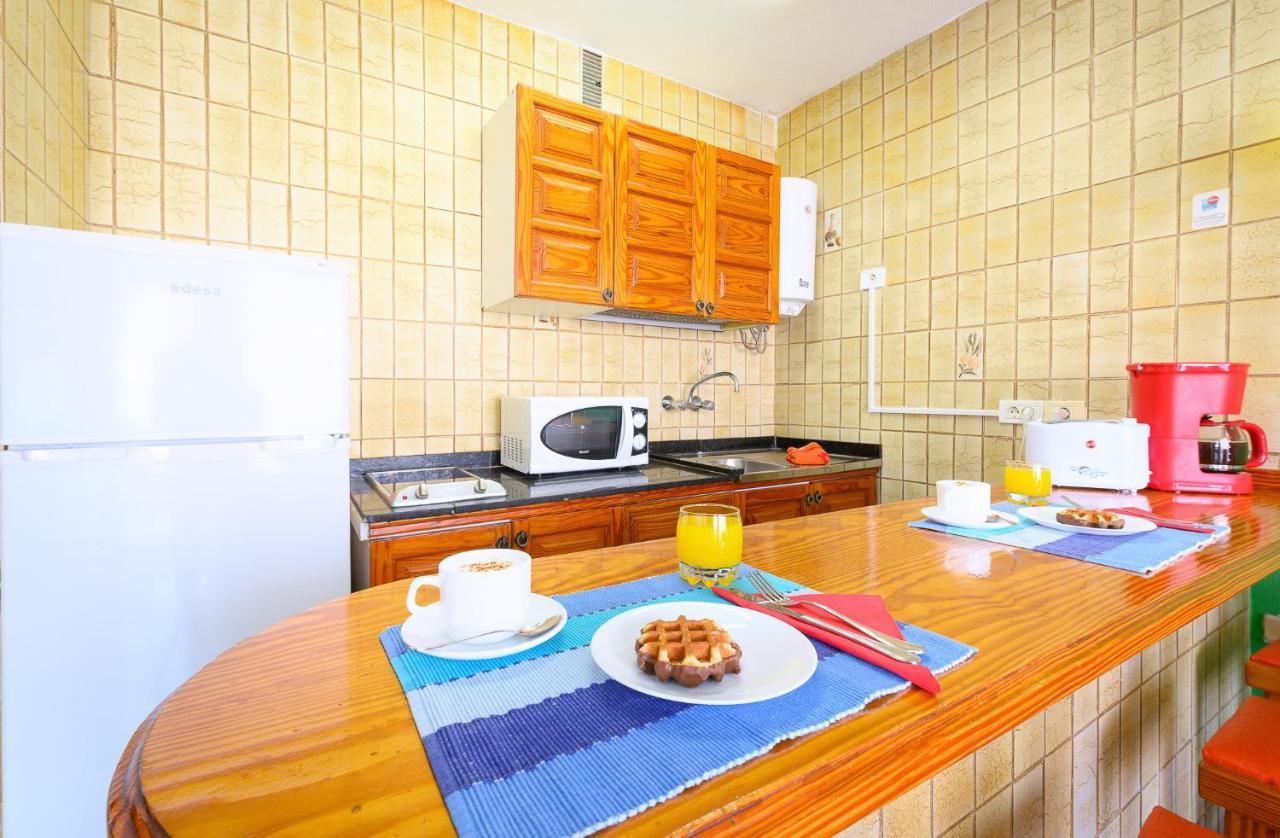 Palmasol Appartement Puerto Rico (Gran Canaria)