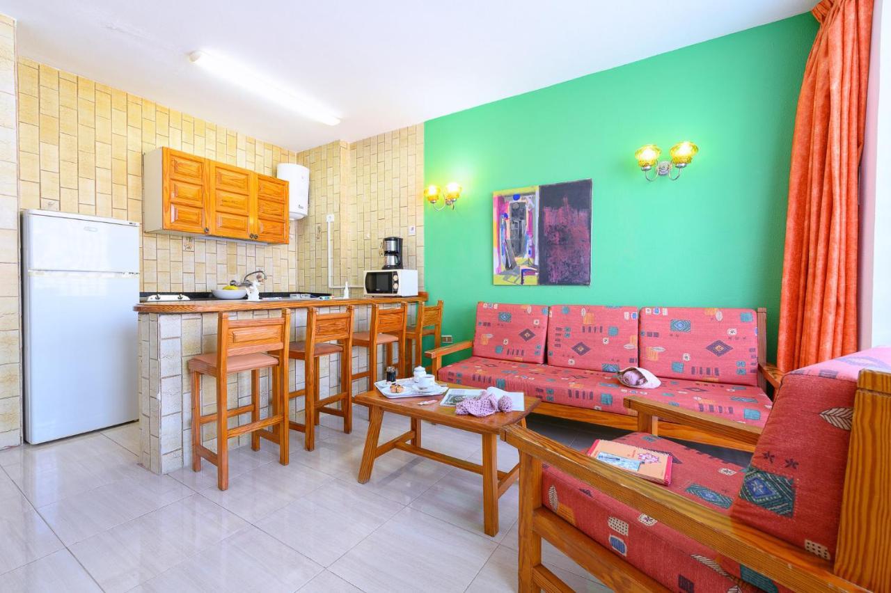 Appartement Palmasol