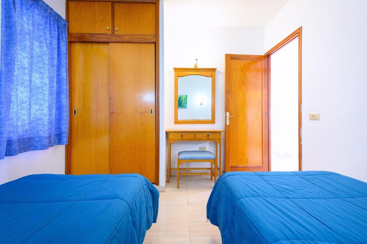 Appartement Palmasol *