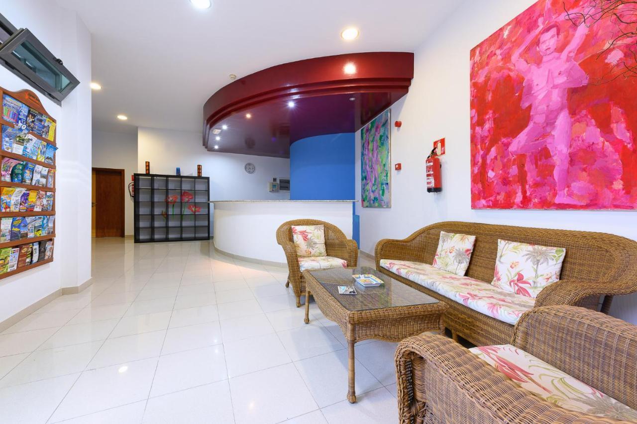 Marianela Apartment Puerto Rico (Gran Canaria)