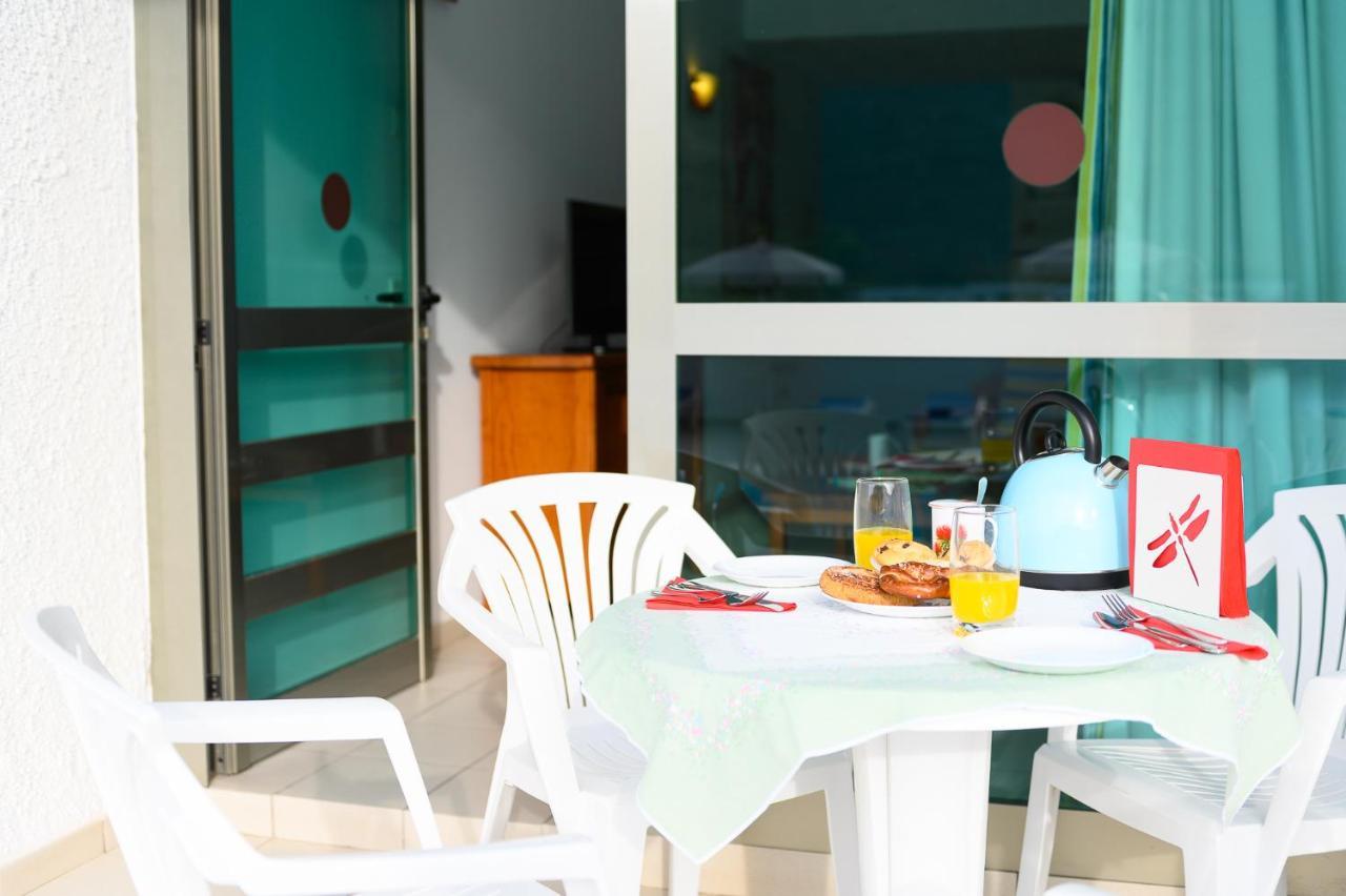 Apartment Marianela