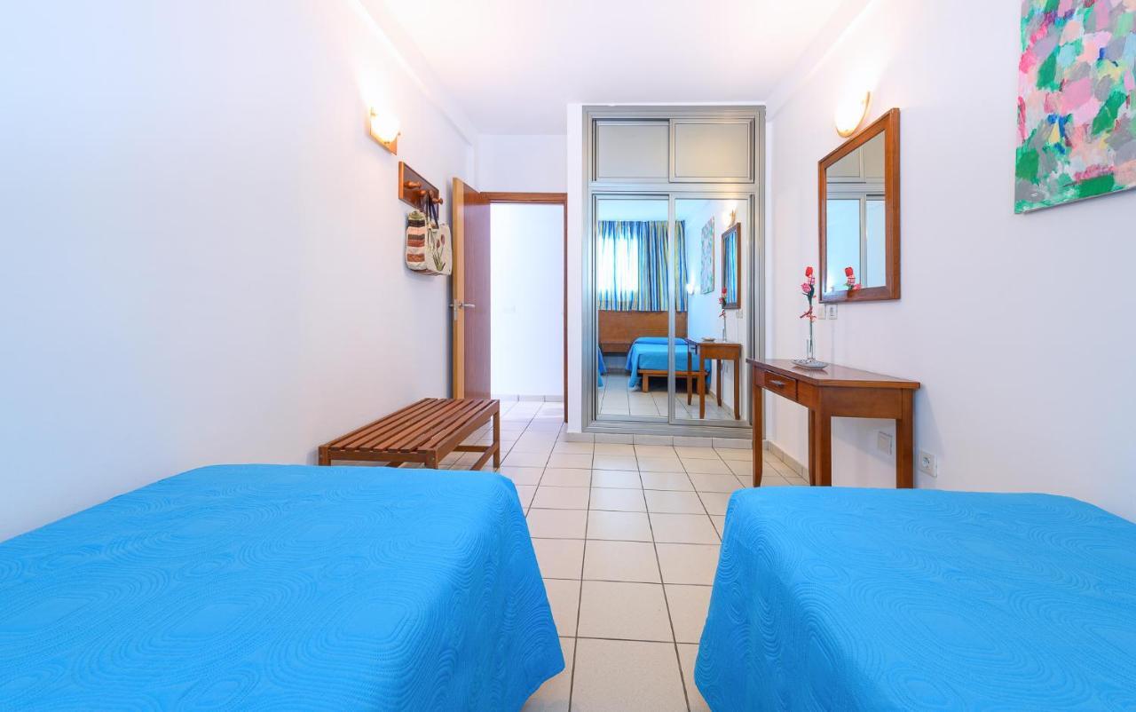 Marianela Apartment *