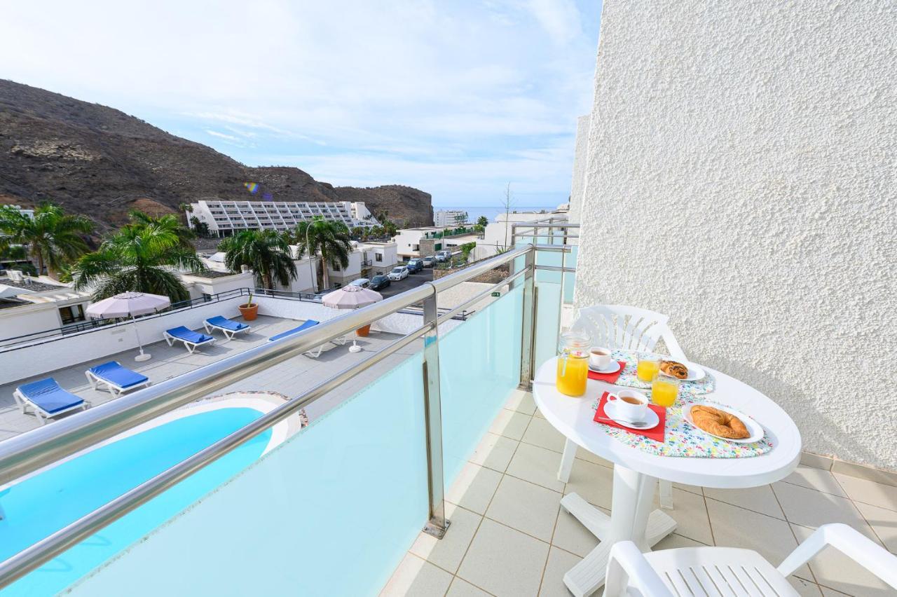 Apartment Marianela *