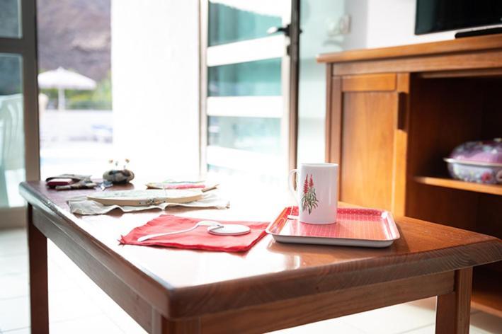 Apartment Marianela *