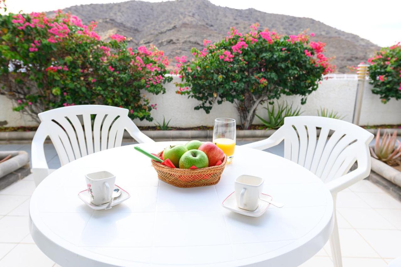 Marianela Apartment