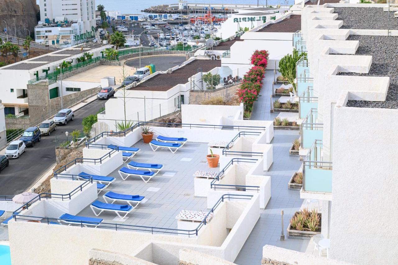 Marianela Apartment
