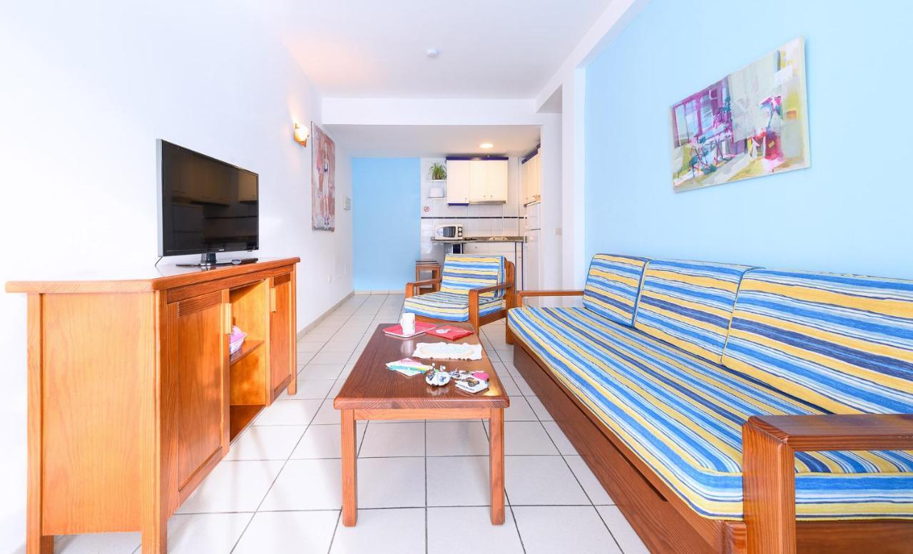 Marianela Apartment Puerto Rico (Gran Canaria)