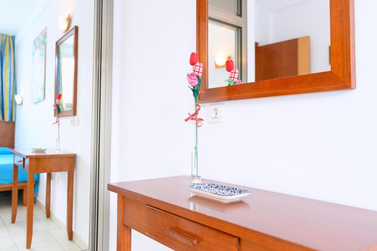 Marianela Apartment Puerto Rico (Gran Canaria)