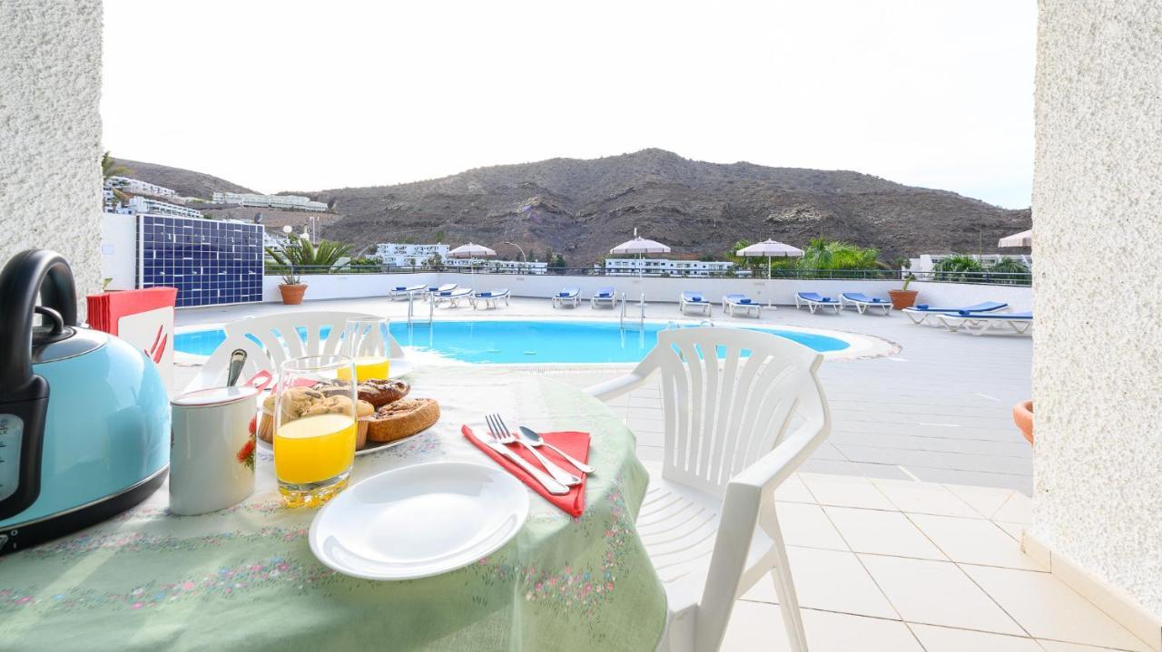 Marianela Apartment Puerto Rico (Gran Canaria)