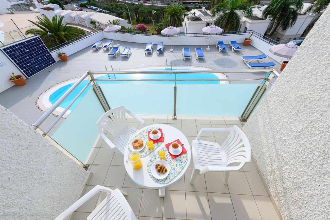 Marianela Apartment Puerto Rico (Gran Canaria)