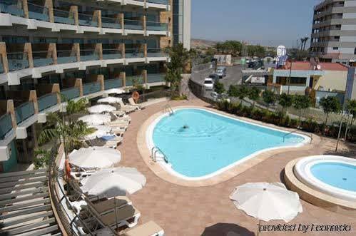 Resort Marinasol Playa Del Aguila (Las Palmas)