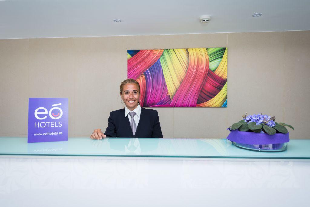 Eó Rosas Apartamento *