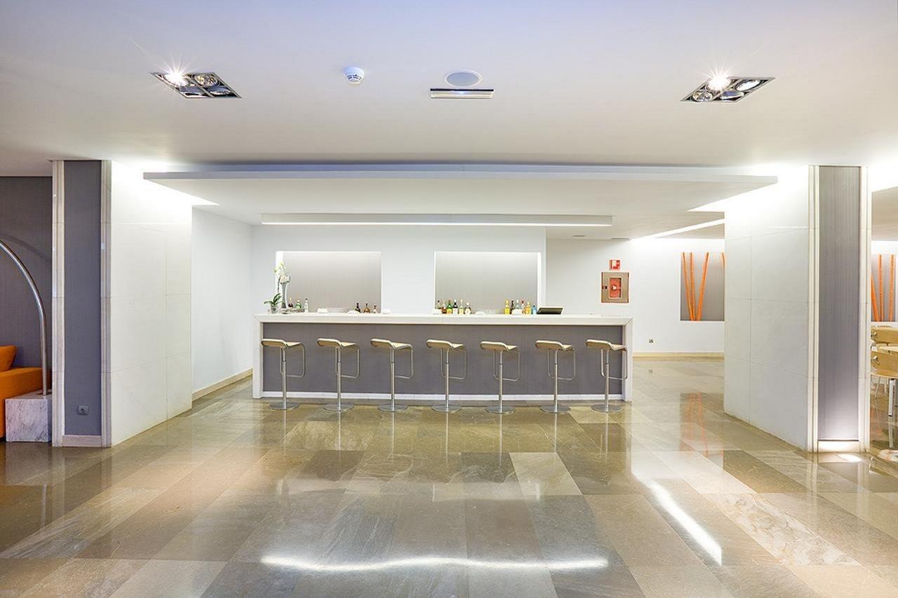 Hotel Cristina By Tigotan Palmas - Adults Only