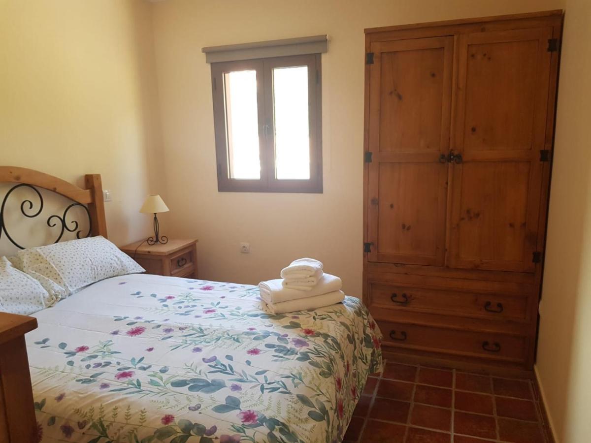 Сasa de vacaciones Casa Hoya Grande San Bartolomé