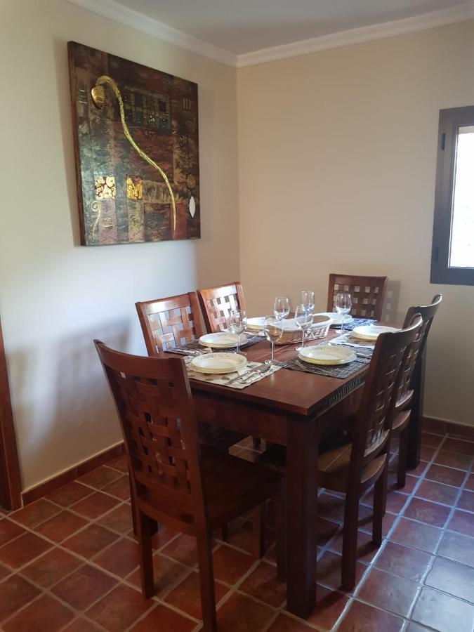 Casa Hoya Grande San Bartolomé