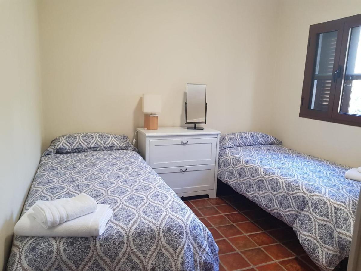 Casa Hoya Grande Сasa de vacaciones