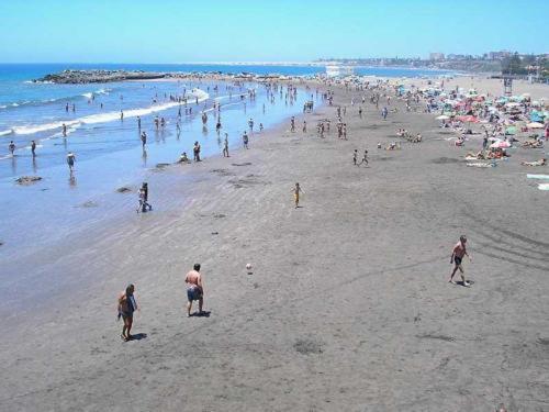 Smartr Maspalomas Corinto Parque de vacaciones