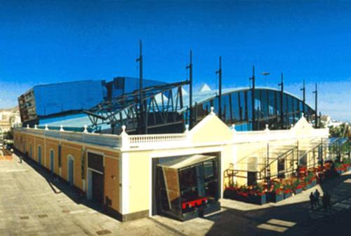 Catalina Park