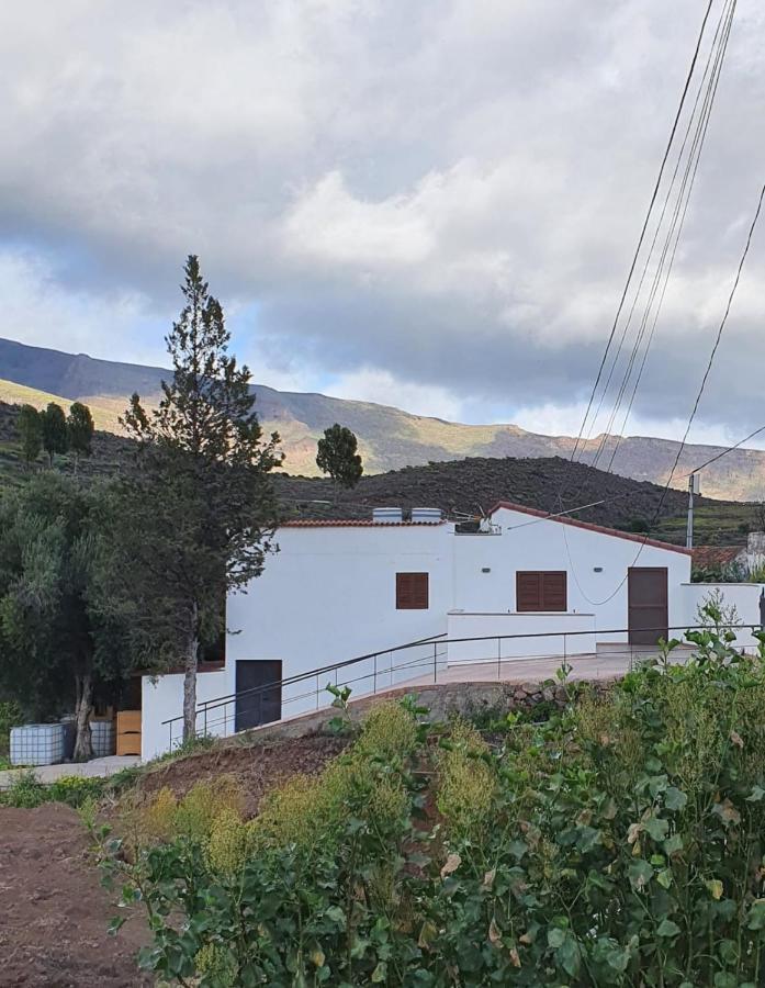 Casa Hoya Grande Сasa de vacaciones