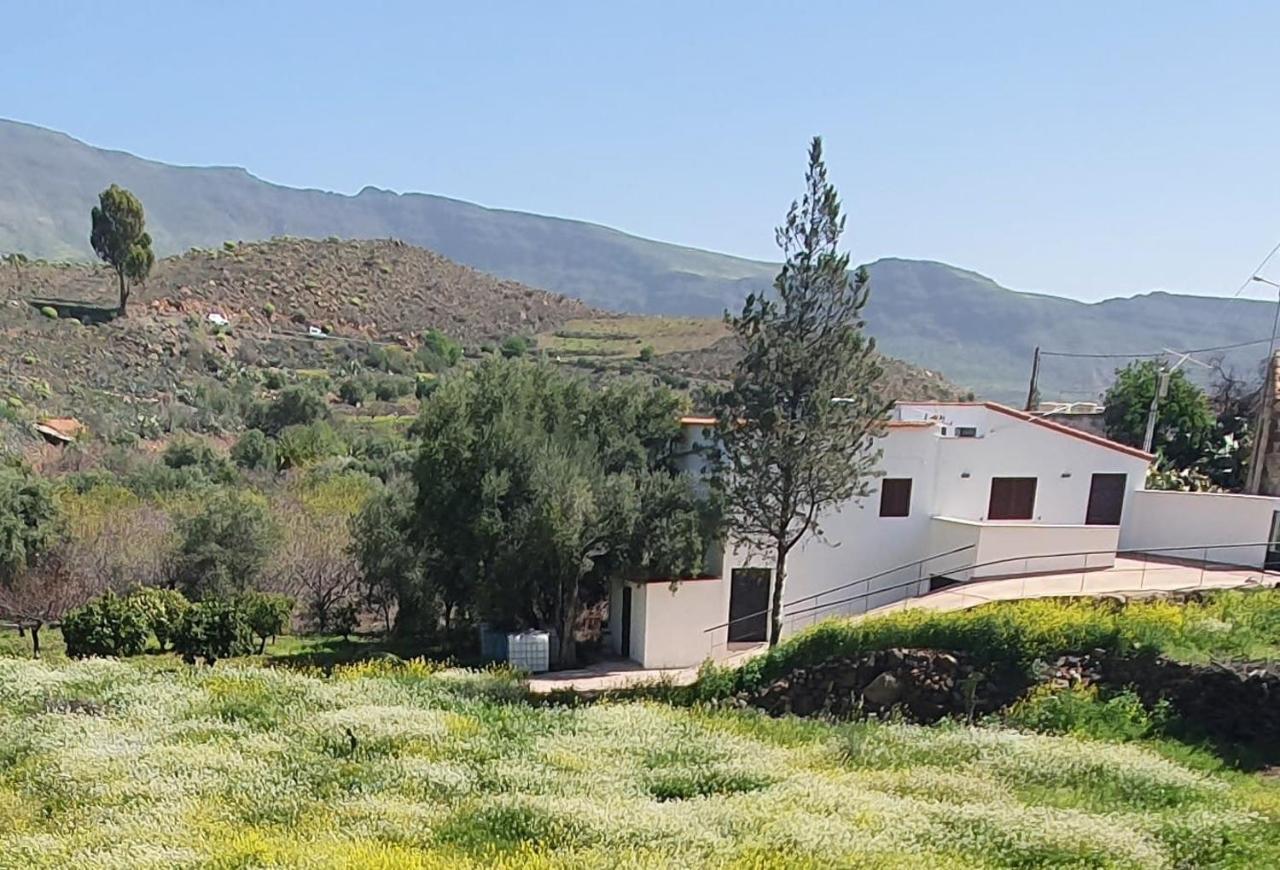 Casa Hoya Grande San Bartolomé