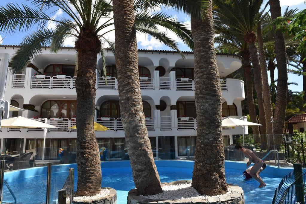 Eden Meloneras By Tam 3* Maspalomas (Gran Canaria)