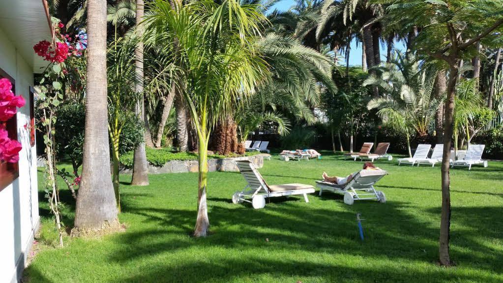 Aparthotel Eden Meloneras By Tam 3*