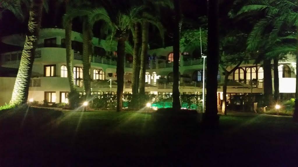 Eden Meloneras By Tam Aparthotel 3*