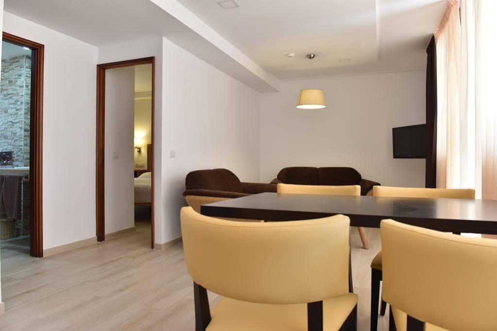 Aparthotel Eden Meloneras By Tam Maspalomas (Gran Canaria)